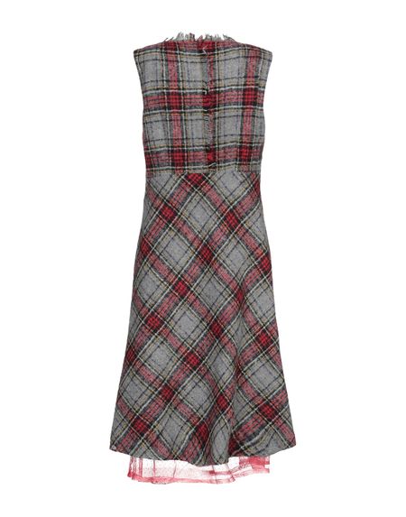 Платье ERMANNO DI ERMANNO SCERVINO