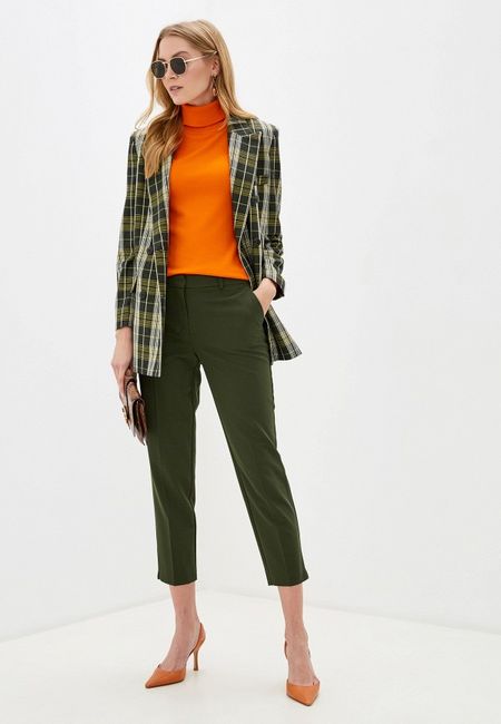 Брюки Dorothy Perkins