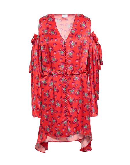 Платье MAGDA BUTRYM