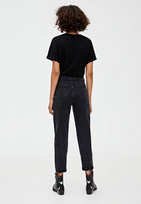 Джинсы Pull&Bear