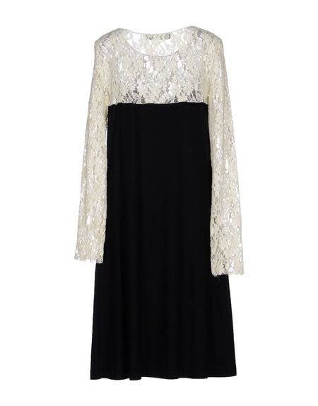 Платье LOVE MOSCHINO