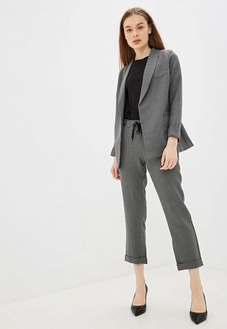 Костюм Hochusebetakoe