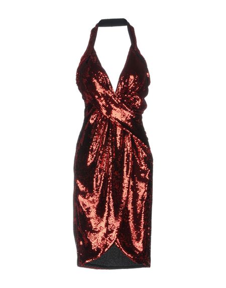 Платье MOSCHINO