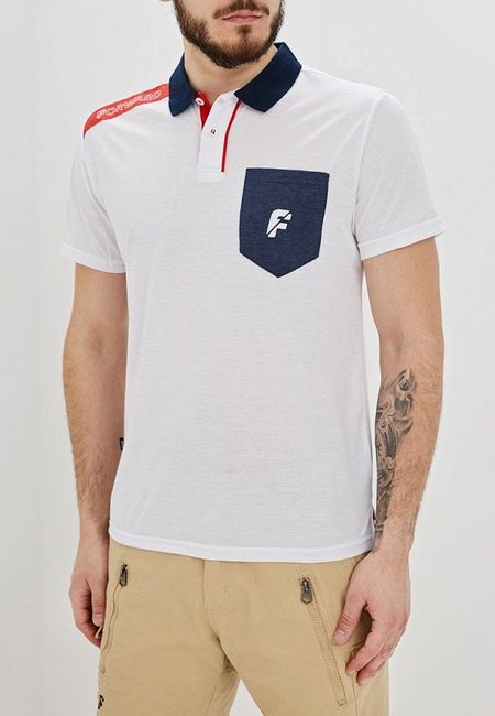 Футболка Forward