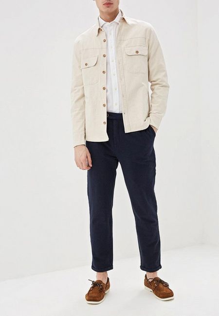 Футболка Hackett London