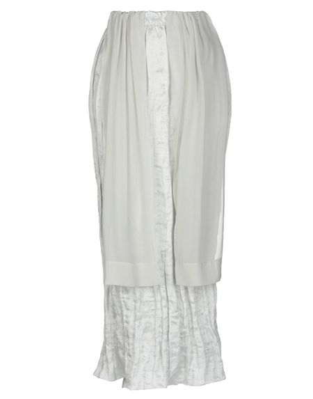 Юбка GENTRYPORTOFINO