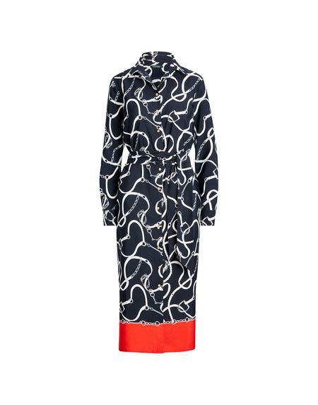 Платье LAUREN RALPH LAUREN