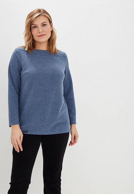 Джемпер Северная лагуна