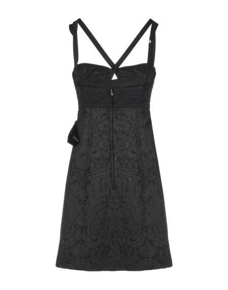 Платье DOLCE & GABBANA