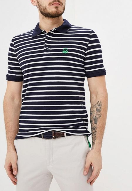 Футболка United Colors of Benetton