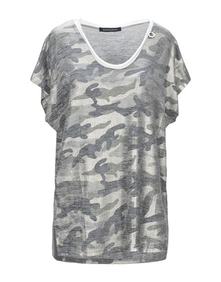 Футболка MANGANO