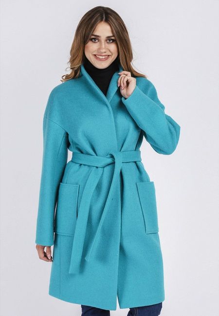 Пальто Симпатика