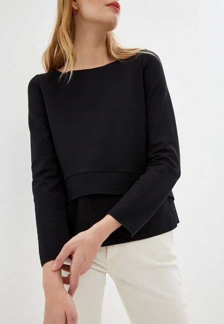 Свитшот Emporio Armani