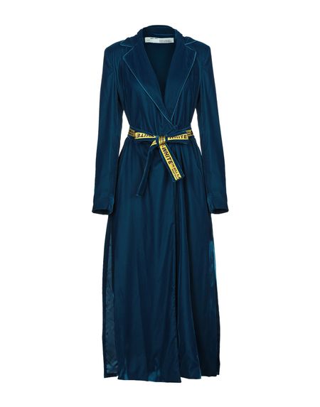 Платье OFF-WHITE™