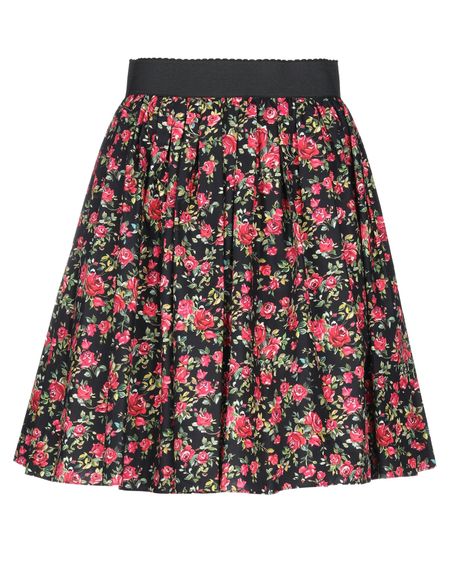 Юбка DOLCE & GABBANA