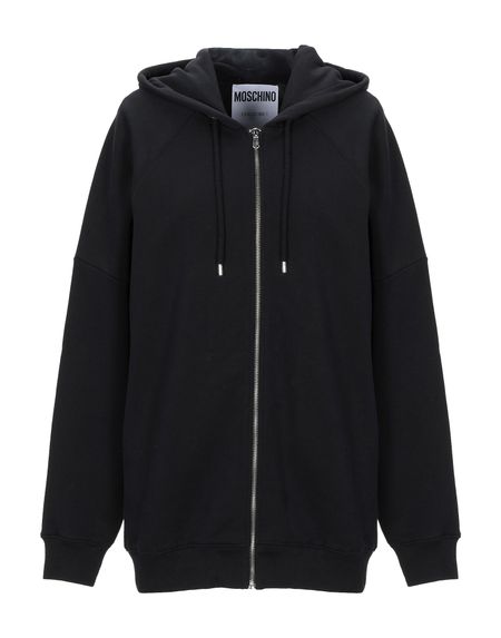 Толстовка MOSCHINO