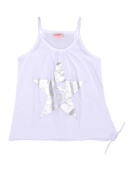 Футболка DIMENSIONE DANZA SISTERS