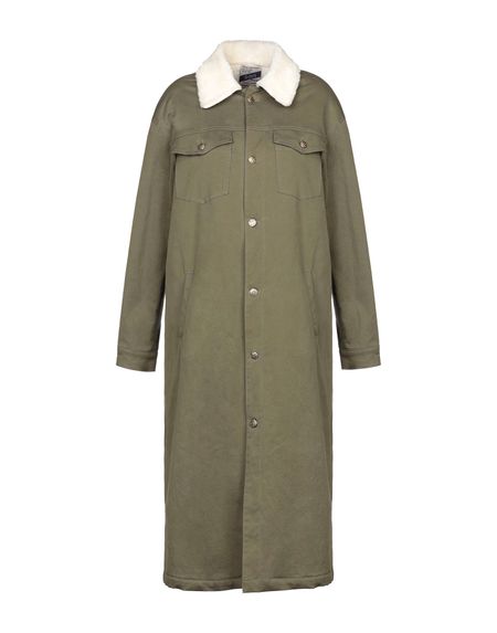 Пальто HISTORY REPEATS