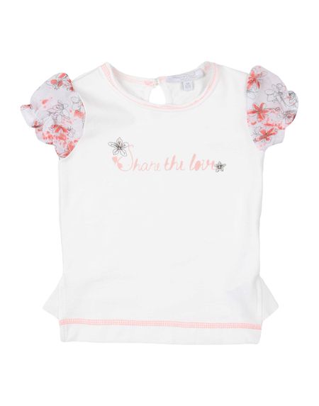 Футболка HEACH DOLLS by SILVIAN HEACH