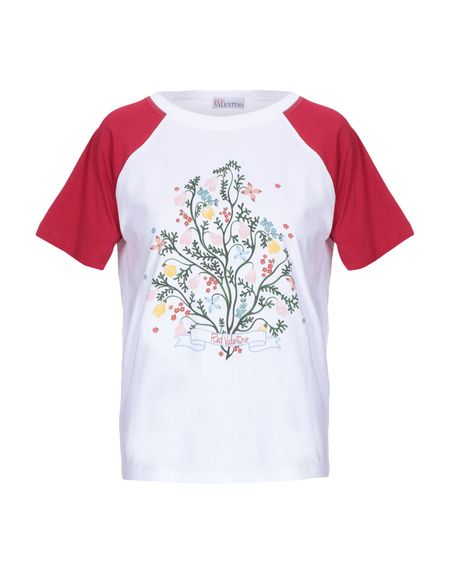 Футболка REDValentino