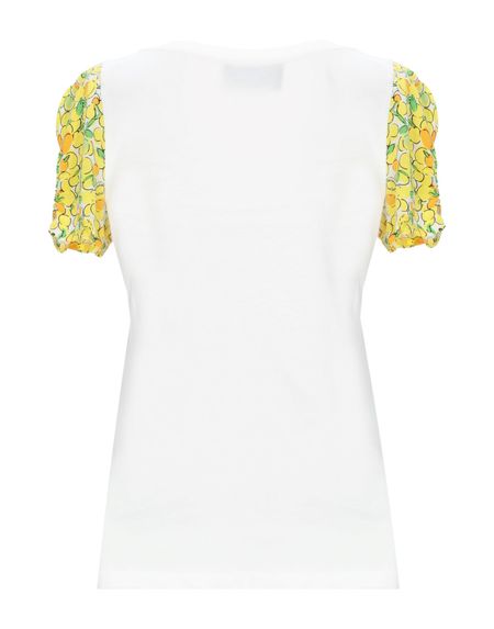 Футболка BOUTIQUE MOSCHINO