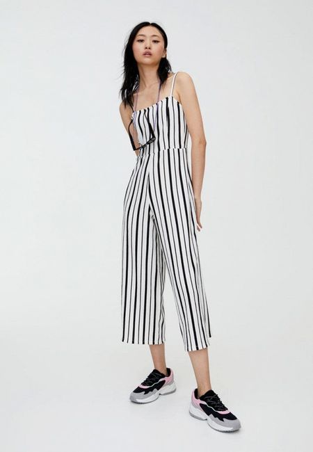 Комбинезон Pull&Bear