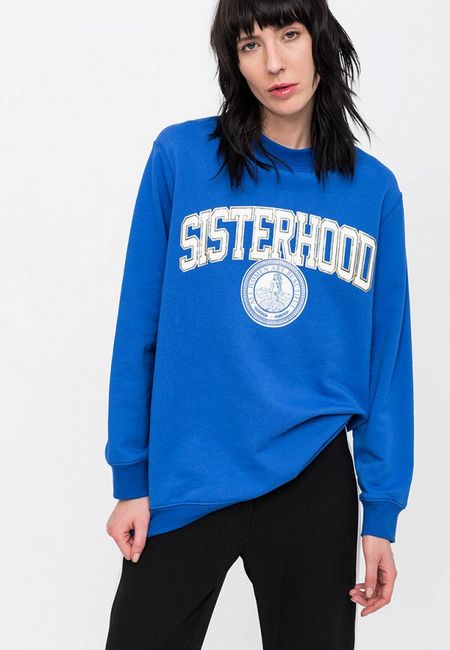 Толстовка Lime