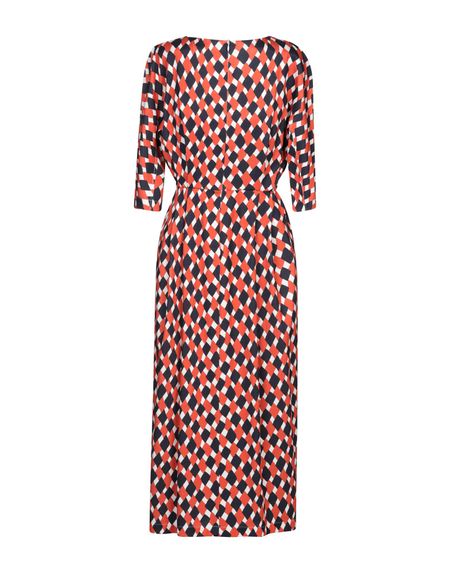 Платье HARRIS WHARF LONDON