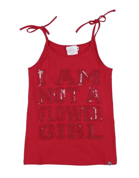 Футболка SO TWEE by MISS GRANT