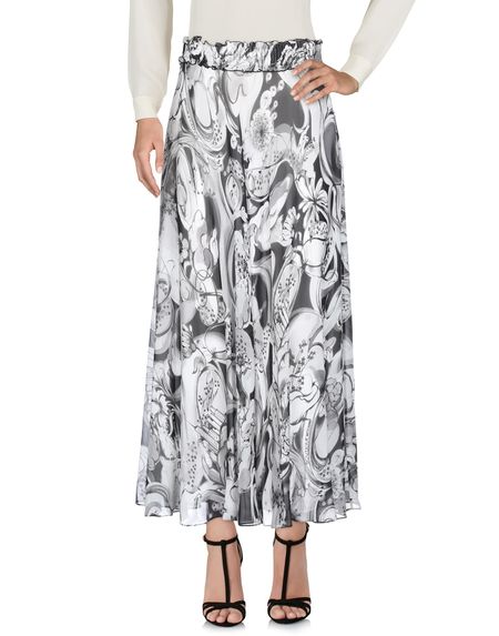 Юбка BOUTIQUE MOSCHINO