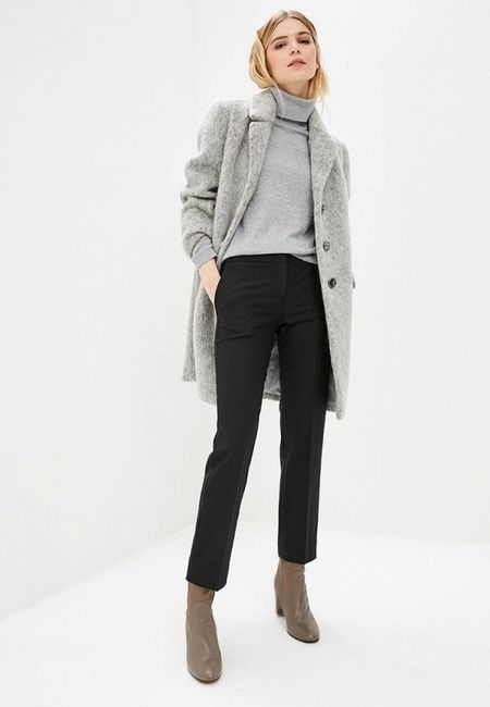 Брюки Twinset Milano