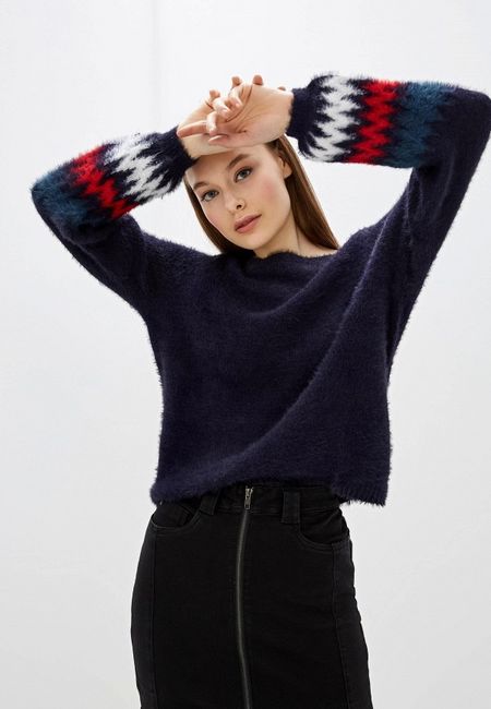 Джемпер Jacqueline de Yong