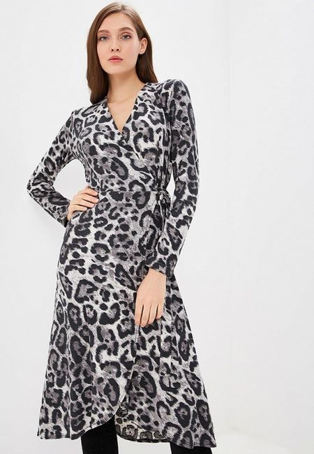 Платье Imocean