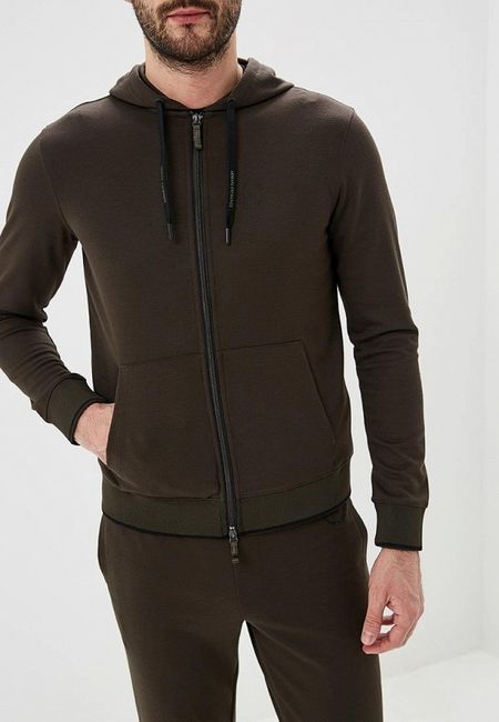 Толстовка Armani Exchange