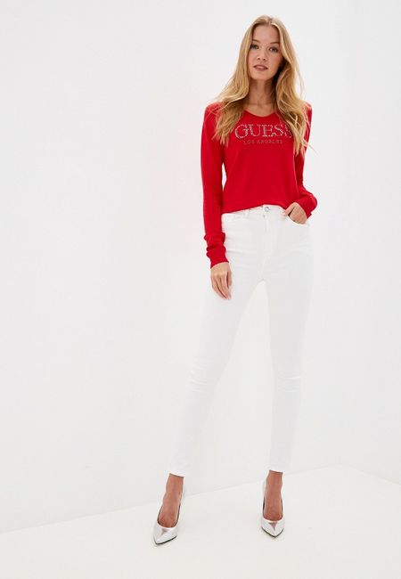 Пуловер Guess Jeans