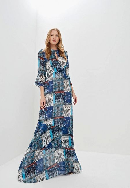 Платье Tutto Bene