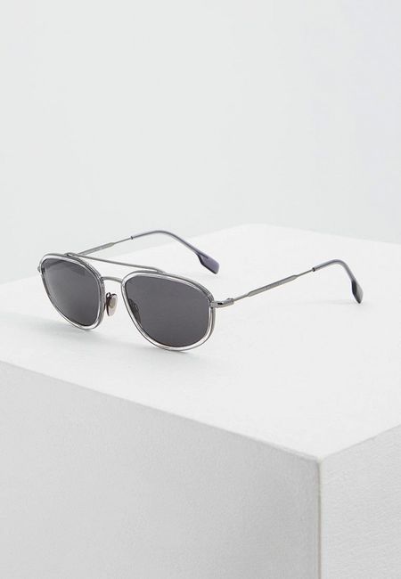 Солнцезащитные очки Burberry