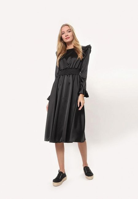 Платье Tutto Bene