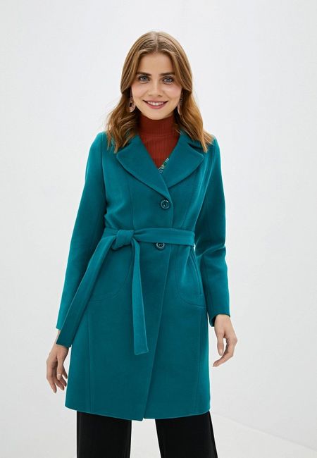 Пальто Karolina