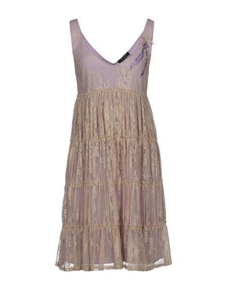 Платье TWIN-SET Simona Barbieri