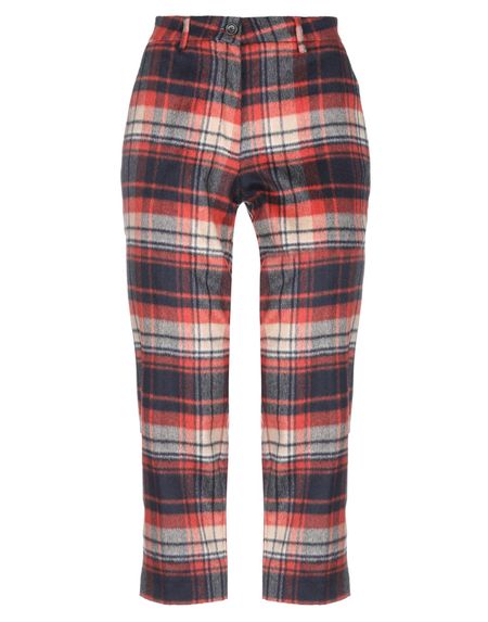 Брюки IANUX #THINKCOLORED