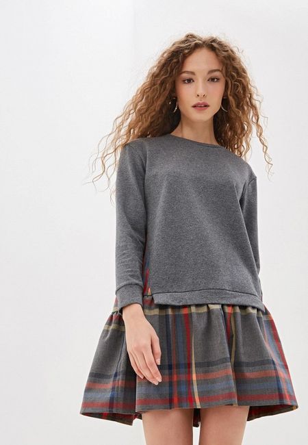 Платье DanMaralex