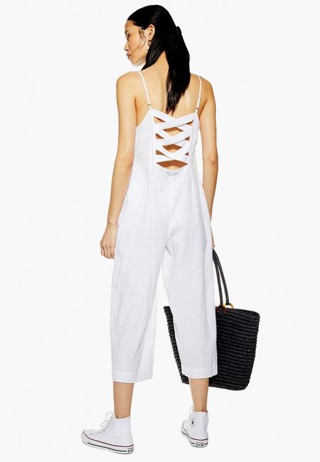 Комбинезон Topshop