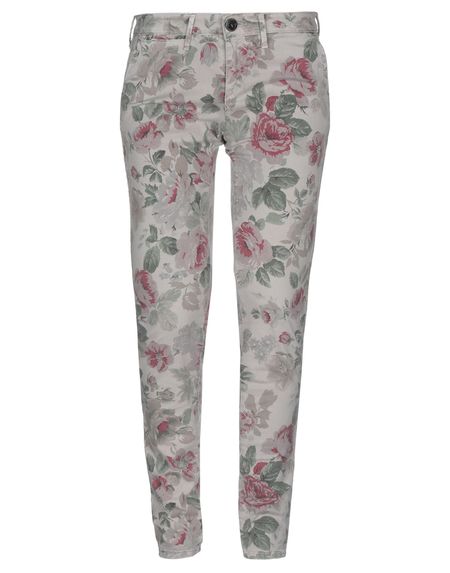 Брюки ZERO ZERO