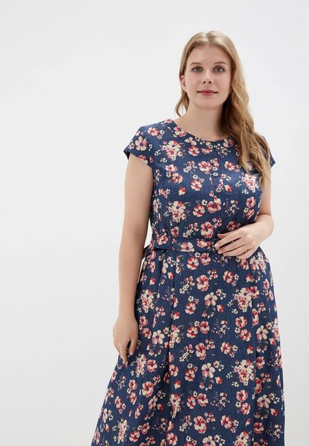 Платье Viserdi