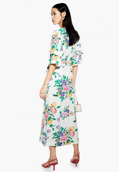 Платье Topshop