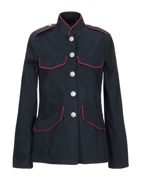 Куртка HISTORY REPEATS