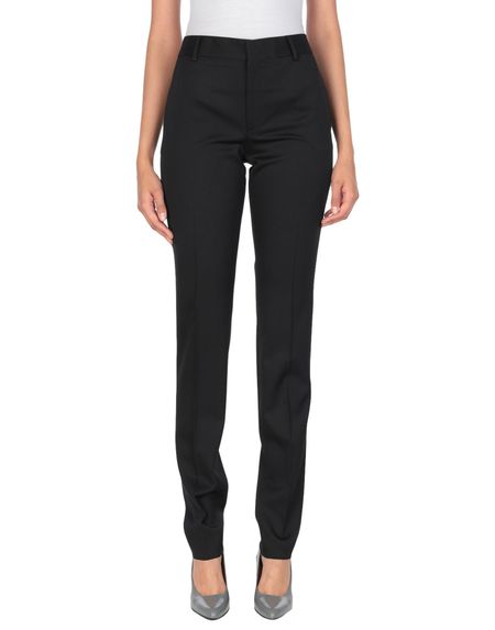 Брюки SAINT LAURENT