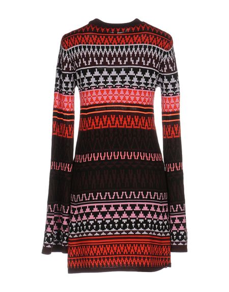 Платье McQ Alexander McQueen