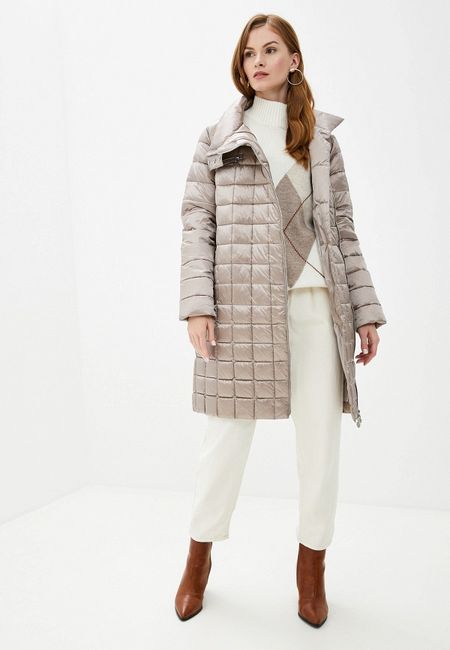 Пуховик Volcante